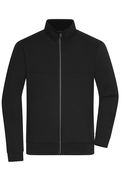 Mens Jacket - Black