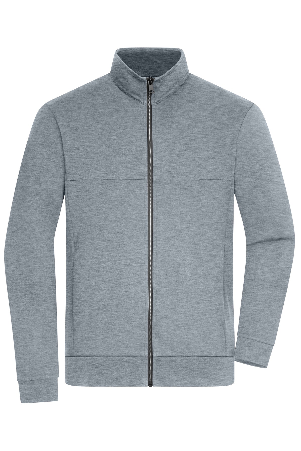 Mens Jacket - Light-Melange