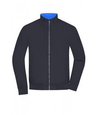 Mens Blouson - Navy/Blue