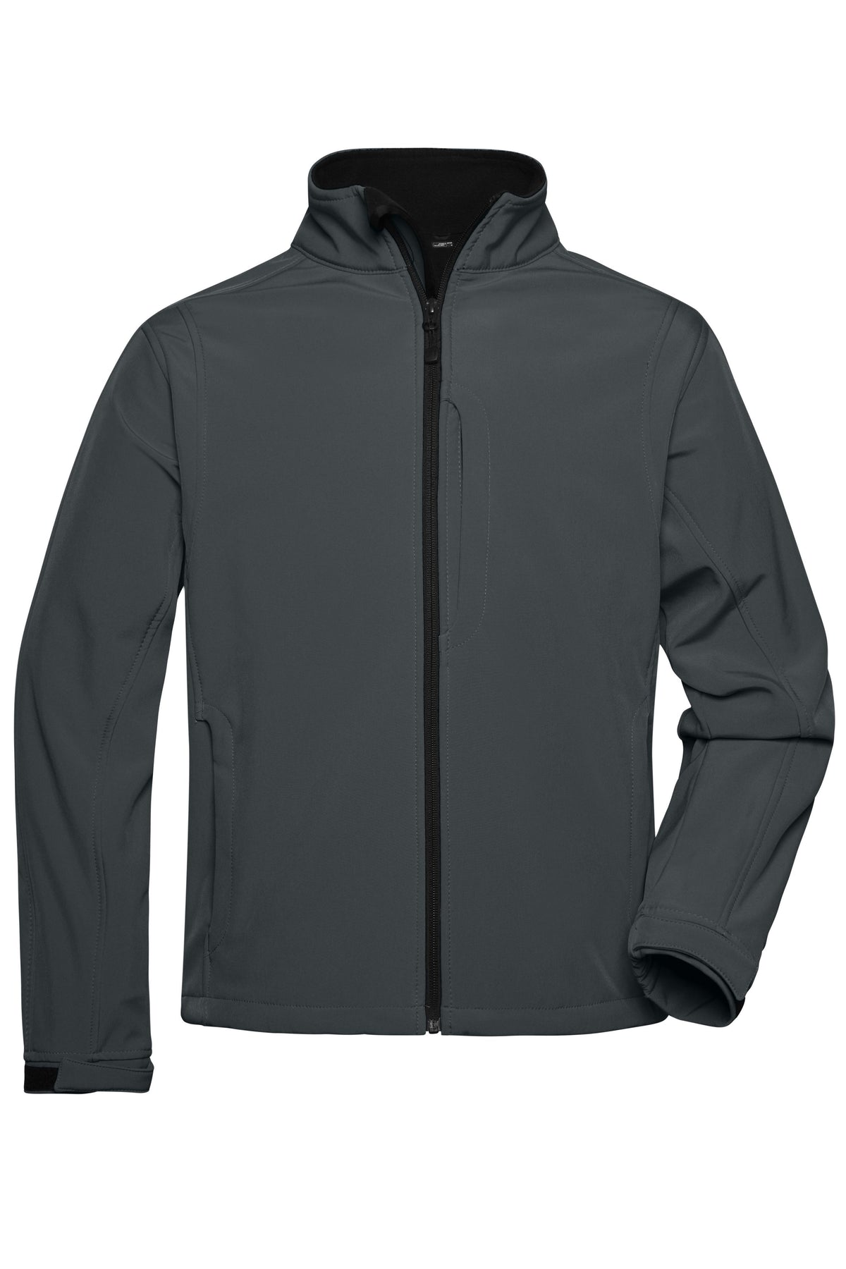 Mens Softshell Jacket - Carbon