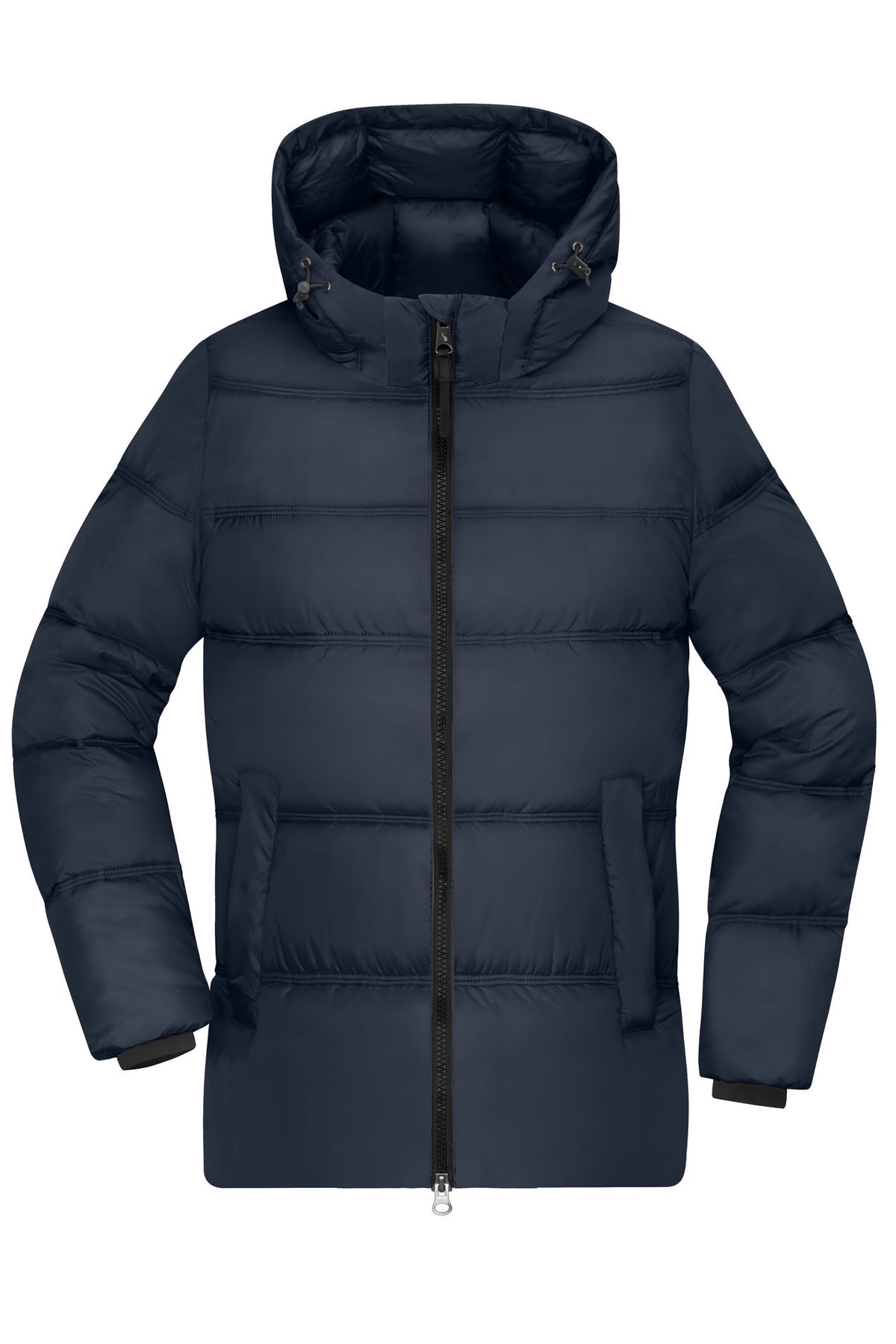 Ladies Winter Jacket - Navy