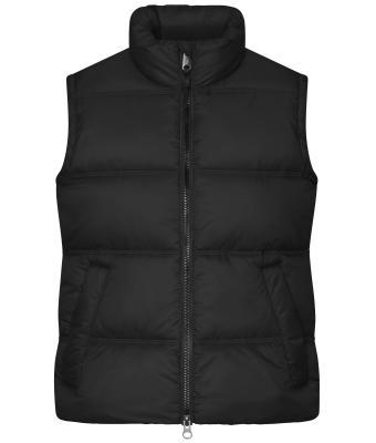 Ladies’ Winter Vest - Black