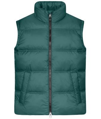 Men’s Winter Vest - Smokey-Green