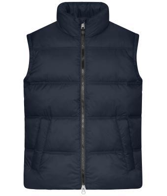 Men’s Winter Vest - Navy