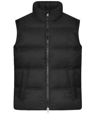 Men’s Winter Vest - Black