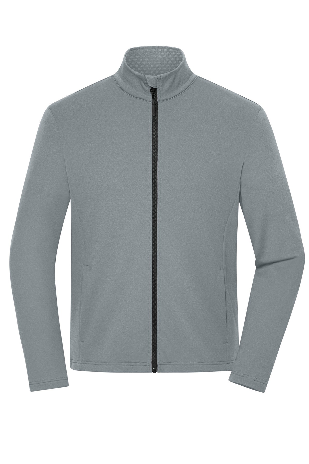 Men’s Sports Structured Fleec - Space-Grey