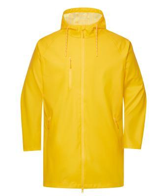 Raincoat Unisex - Sunflower