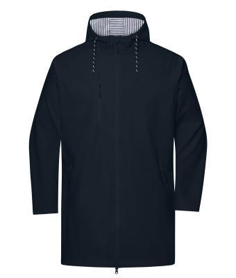Raincoat Unisex - Navy