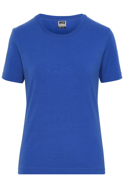 Ladies´ BIO Stretch-T Work - Royal