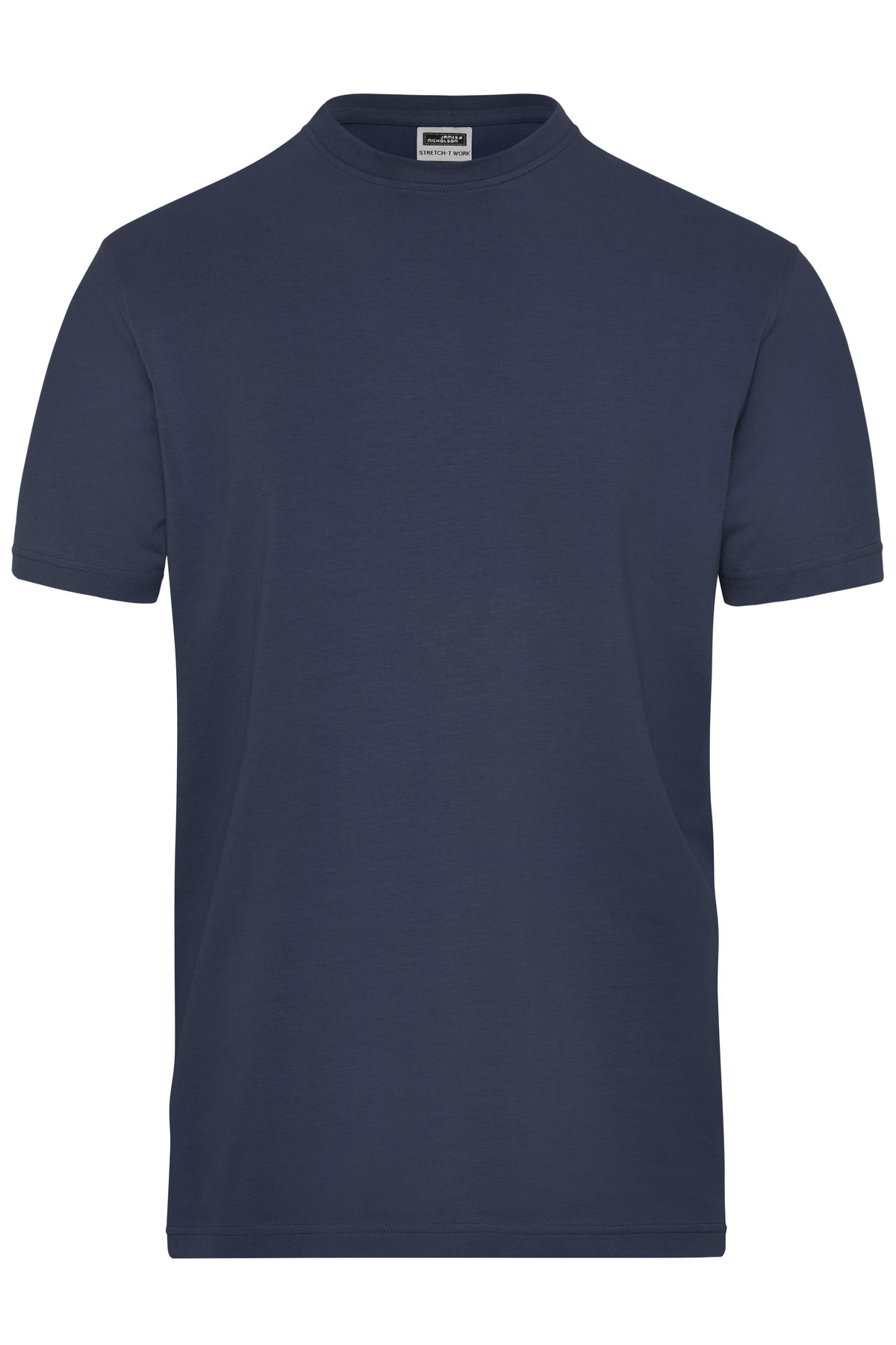 Men´s BIO Stretch-T Work - Navy