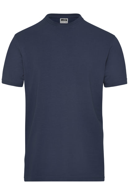 Men´s BIO Stretch-T Work - Navy