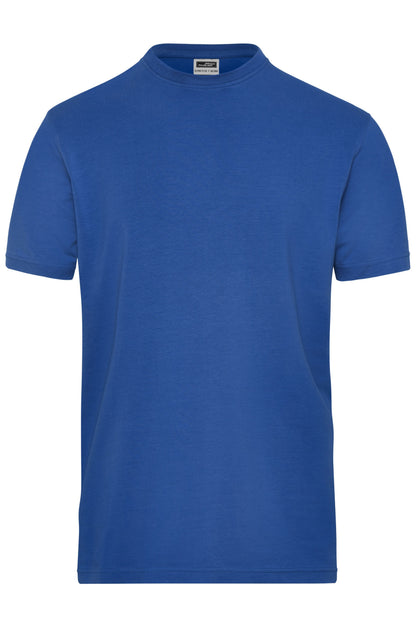 Men´s BIO Stretch-T Work - Royal
