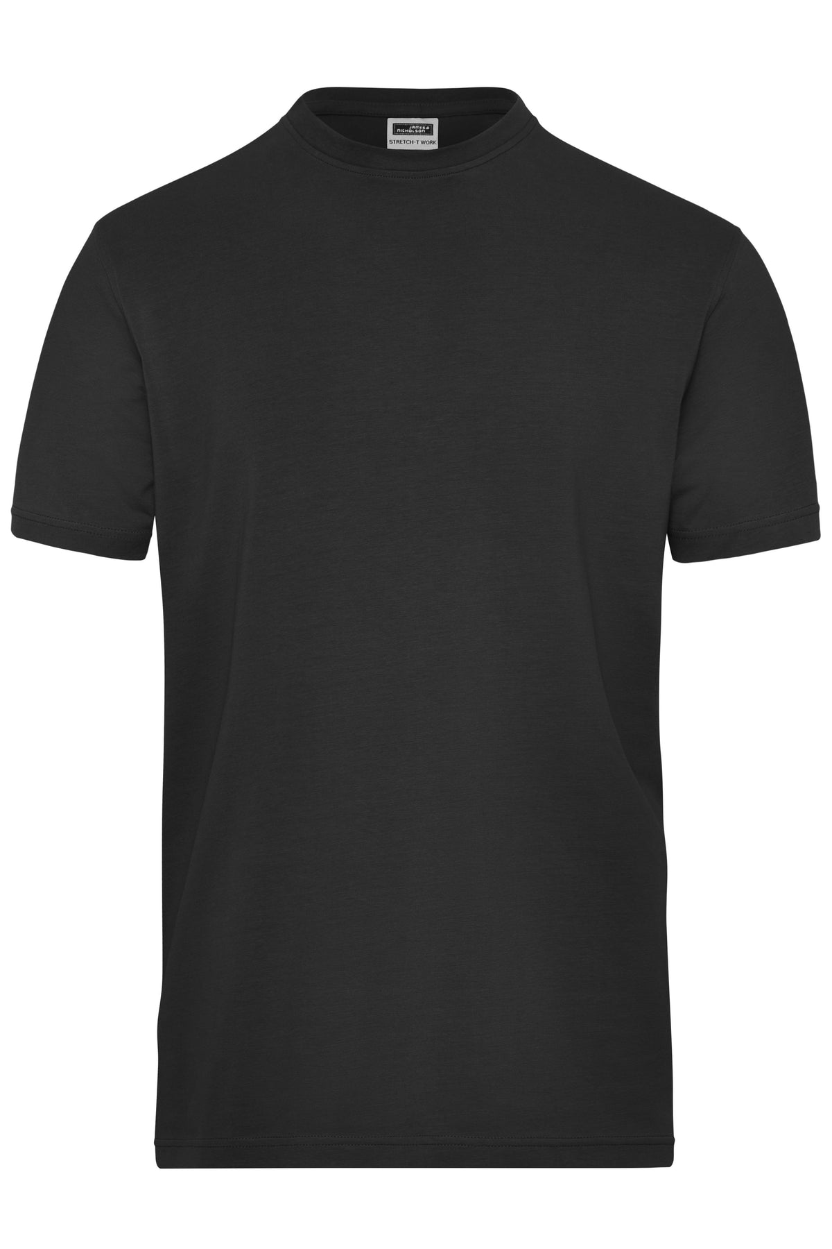 Men´s BIO Stretch-T Work - Black