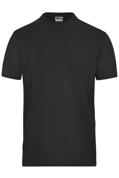 Men´s BIO Stretch-T Work - Black