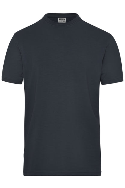 Men´s BIO Stretch-T Work - Carbon