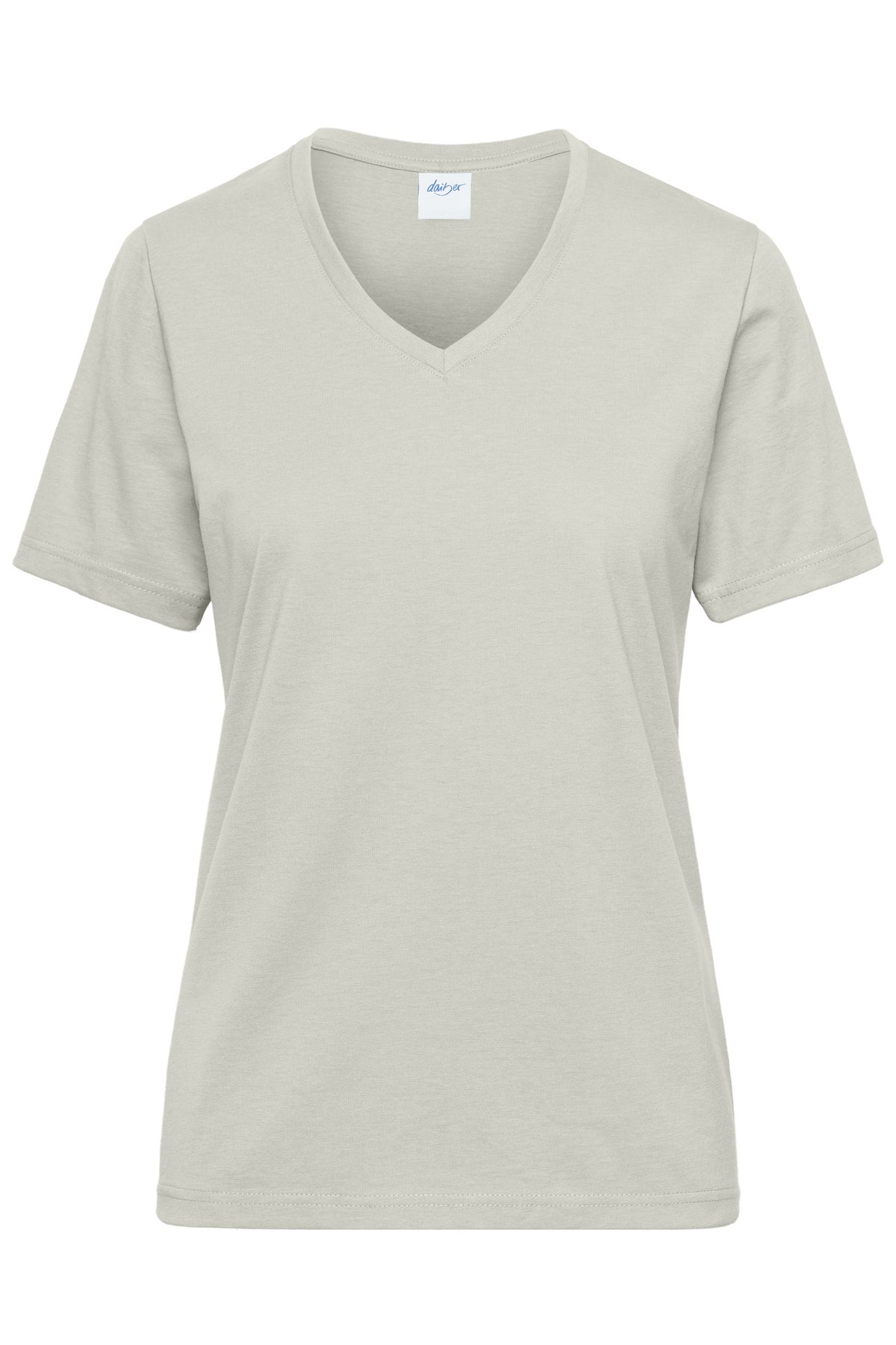 Ladies´ BIO Workwear T-shirt - Cement