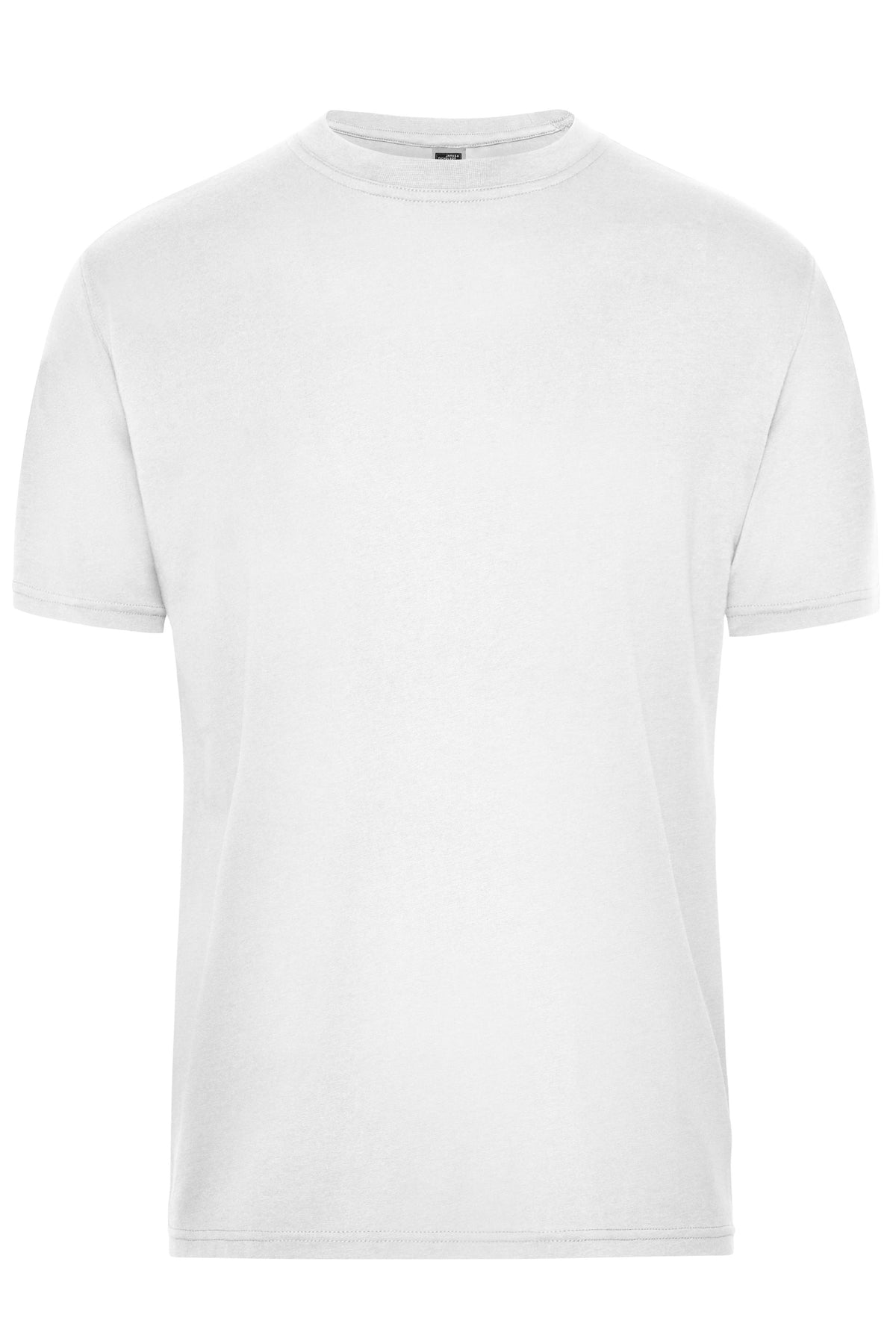 Men´s BIO Workwear T-shirt - White