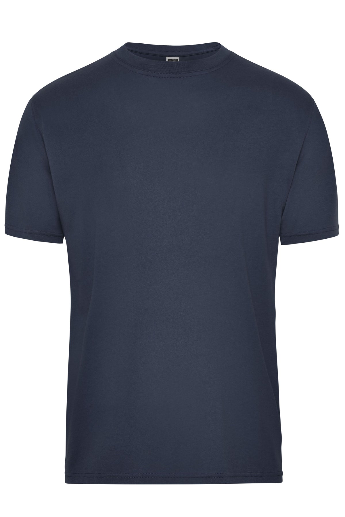 Men´s BIO Workwear T-shirt - Navy