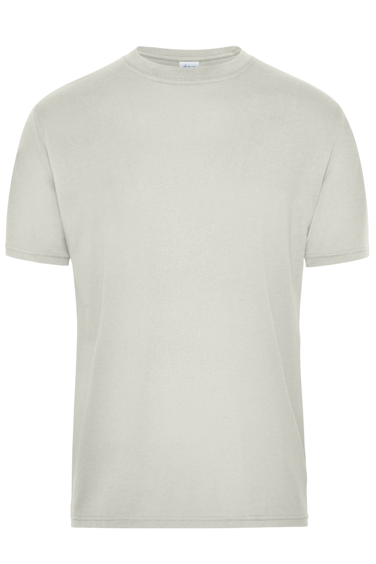 Men´s BIO Workwear T-shirt - Cement