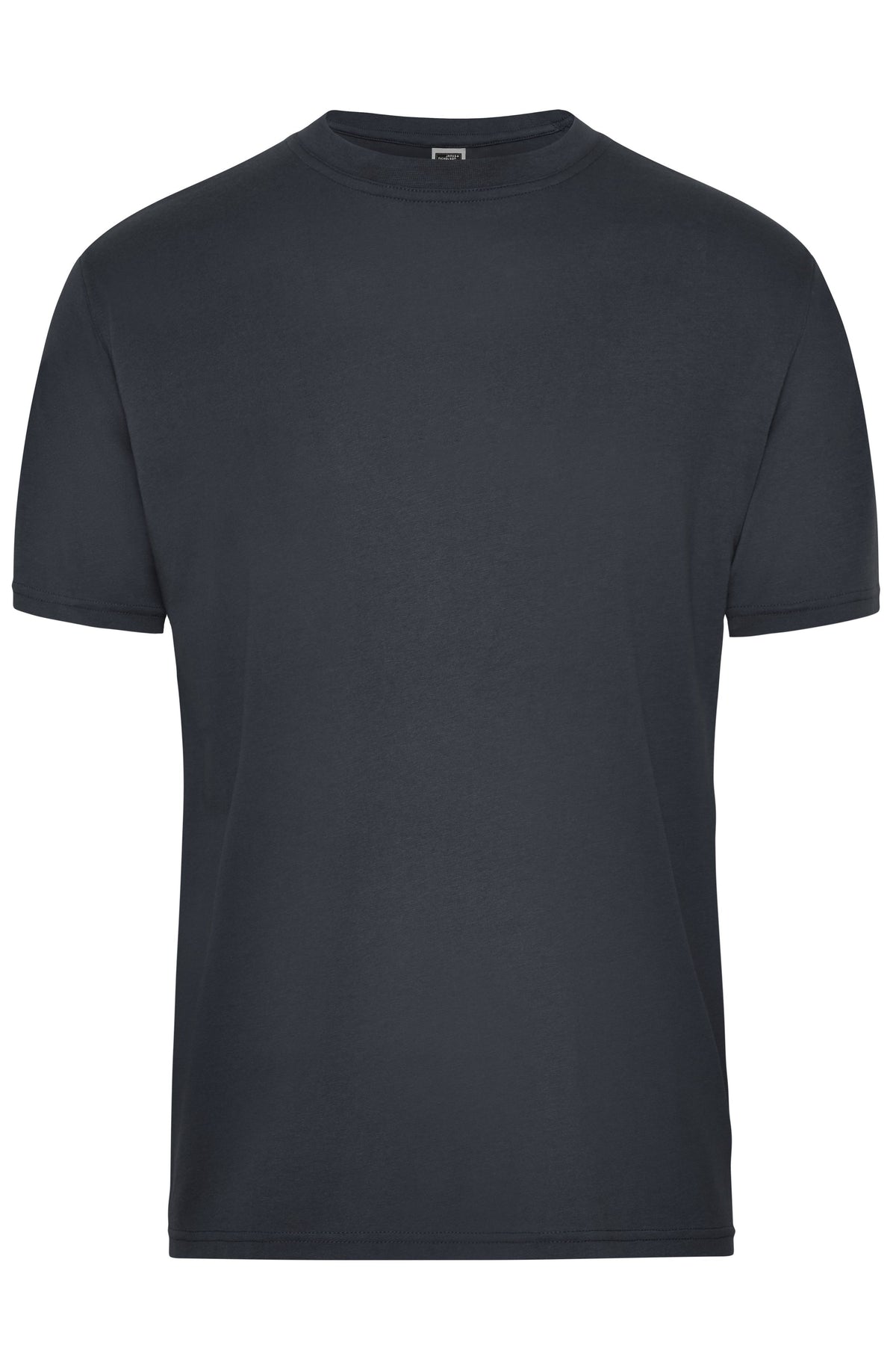 Men´s BIO Workwear T-shirt - Carbon