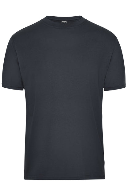 Men´s BIO Workwear T-shirt - Carbon