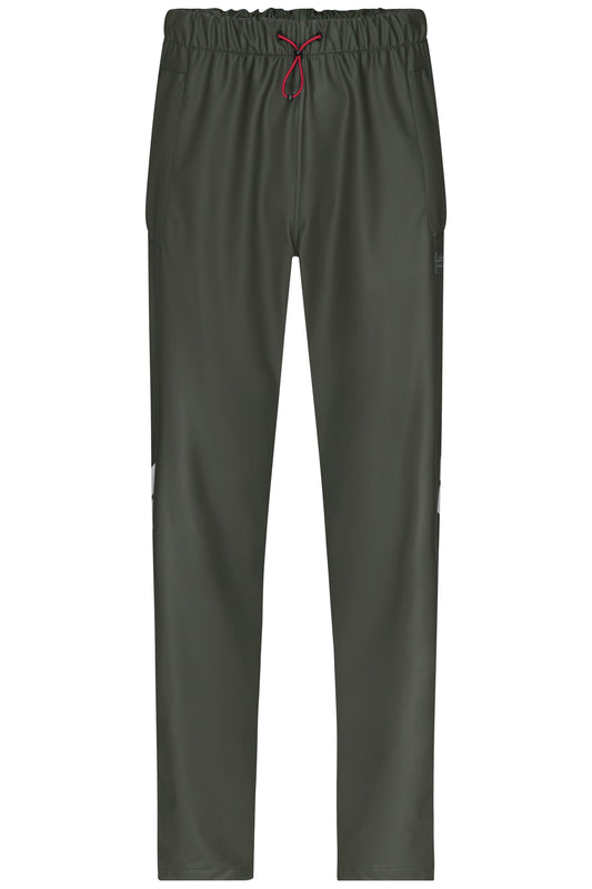 Worker Rain-Pants - Olive