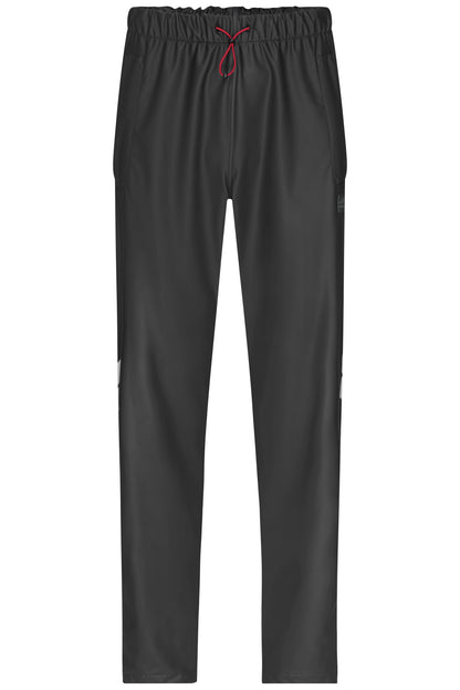 Worker Rain-Pants - Black