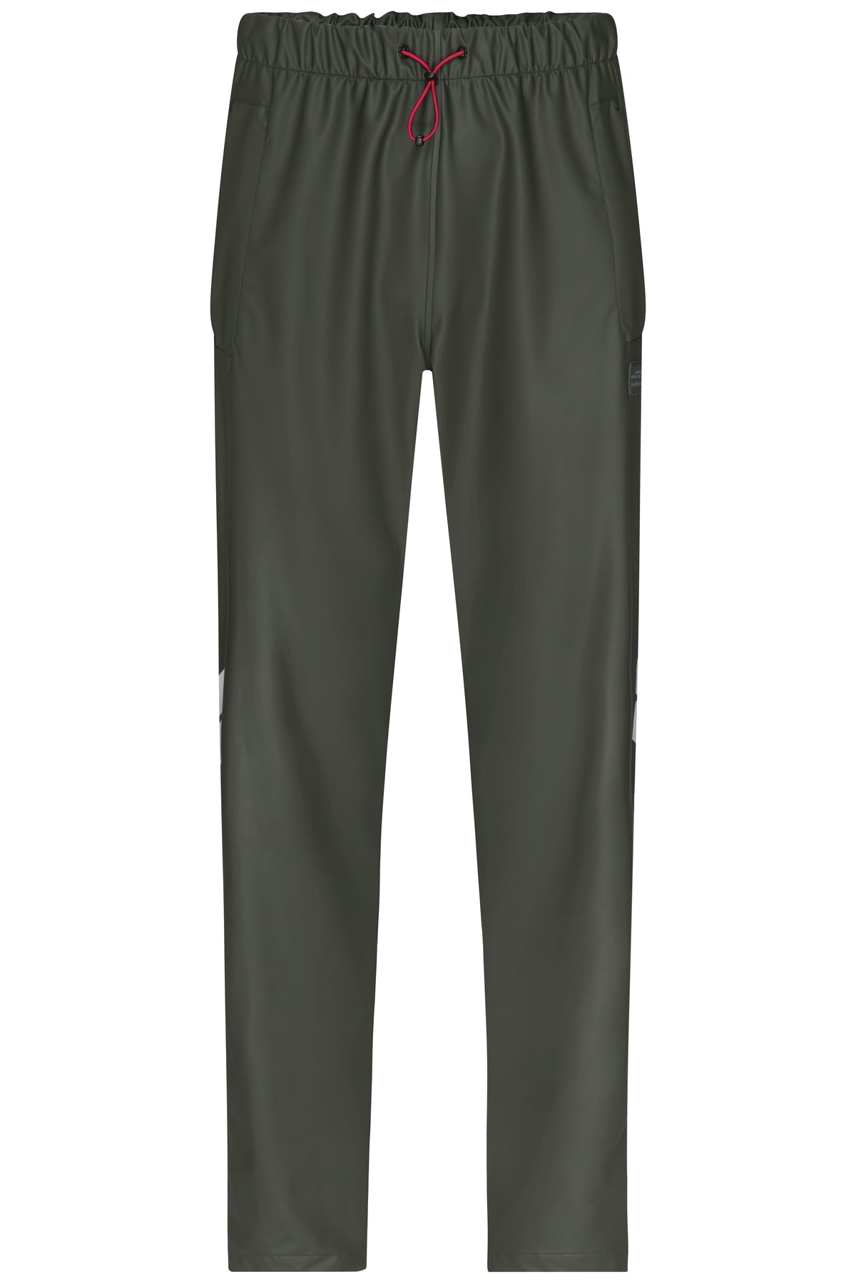 Worker Rain-Pants - Olive