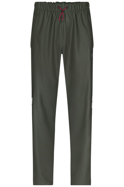 Worker Rain-Pants - Olive