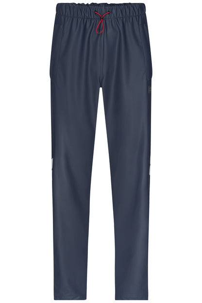 Worker Rain-Pants - Navy