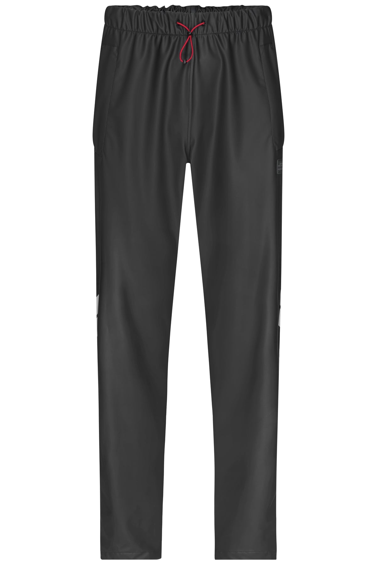 Worker Rain-Pants - Black