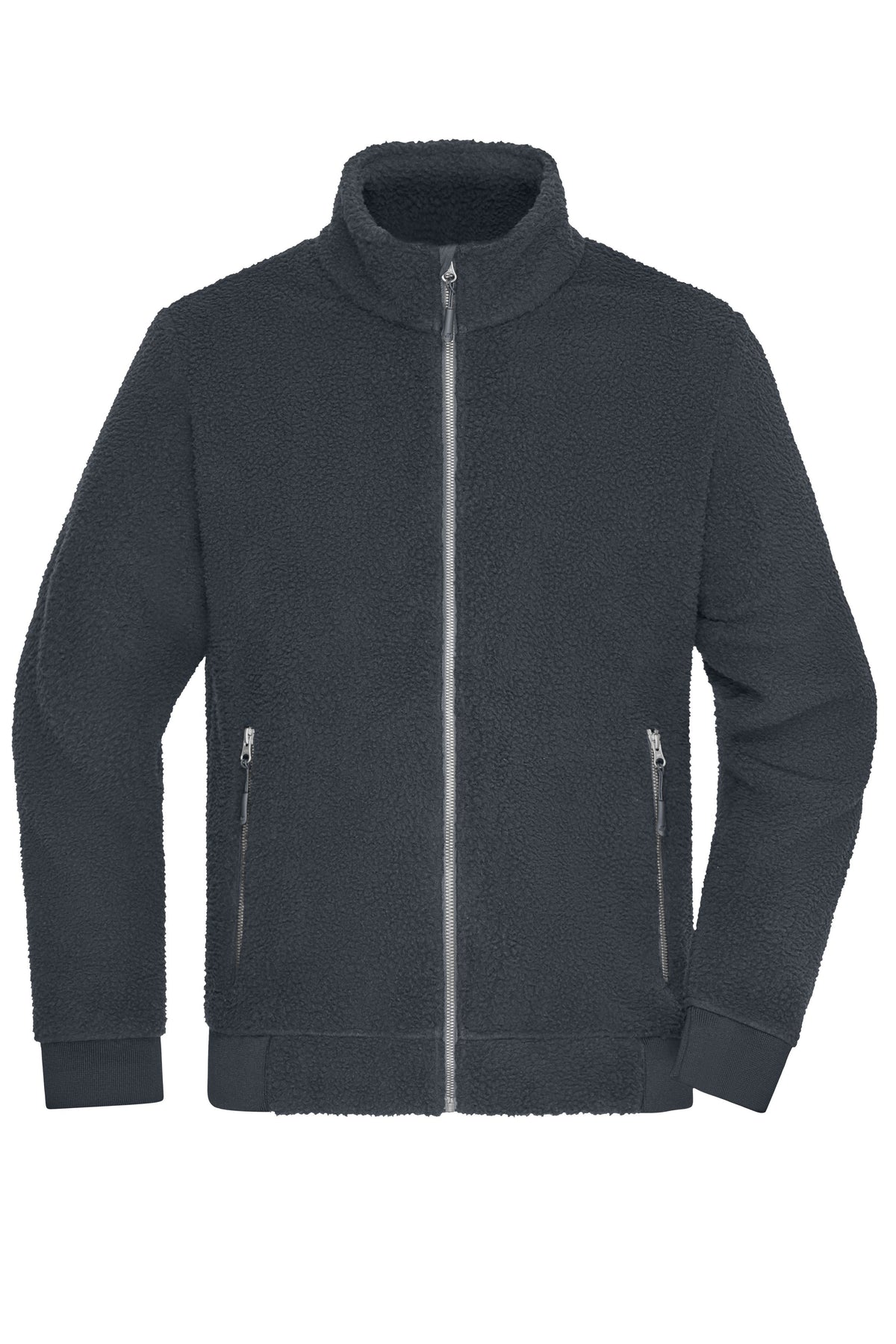 Sherpa Jacket - Carbon