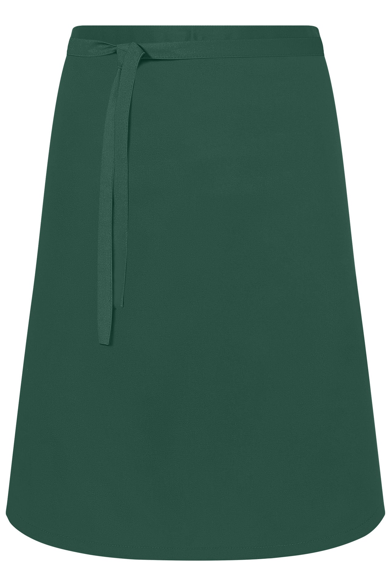Apron Short - Dark-Green