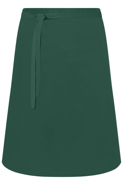 Apron Short - Dark-Green