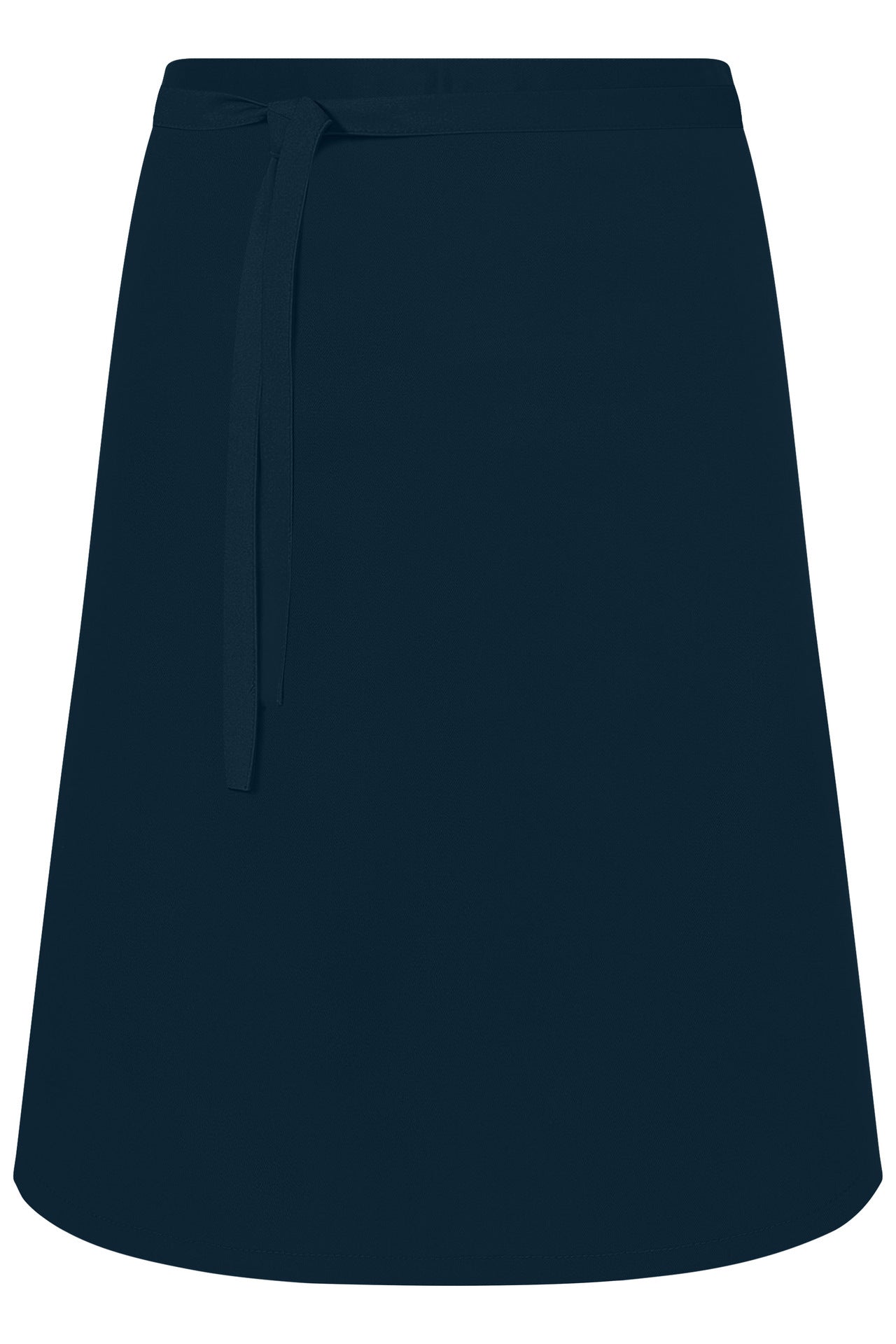 Apron Short - Navy
