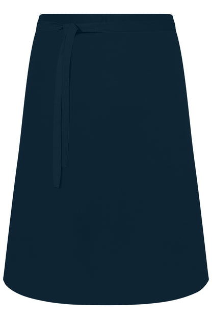 Apron Short - Navy