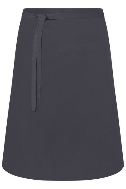 Apron Short - Carbon
