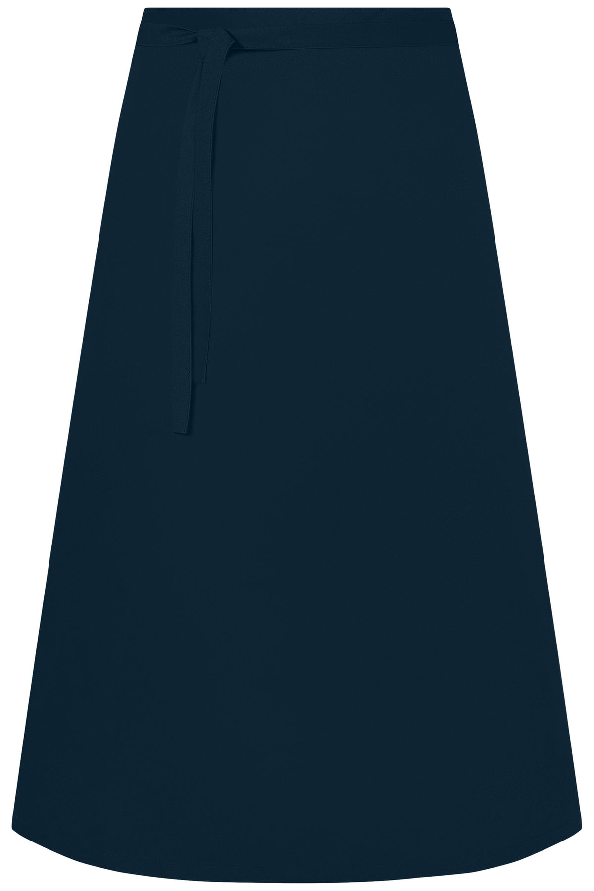 Apron Long - Navy