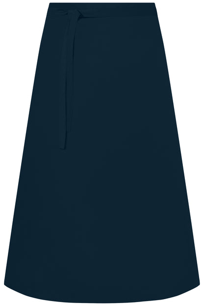 Apron Long - Navy