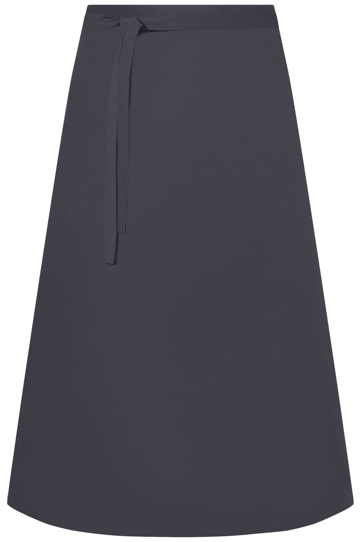 Apron Long - Carbon
