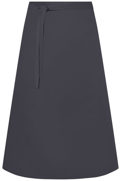 Apron Long - Carbon