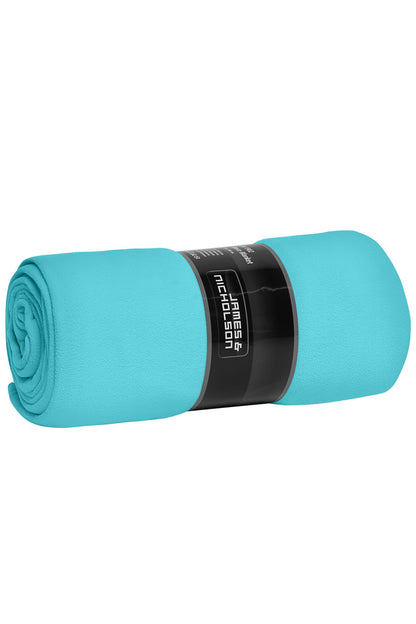 Fleece Blanket XXL - Pacific