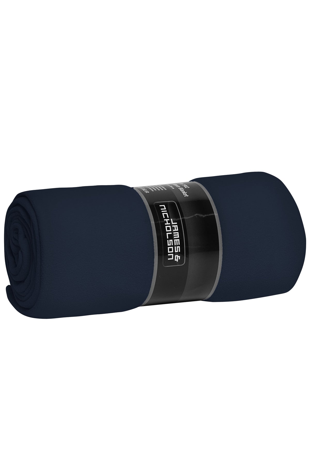 Fleece Blanket XXL - Navy