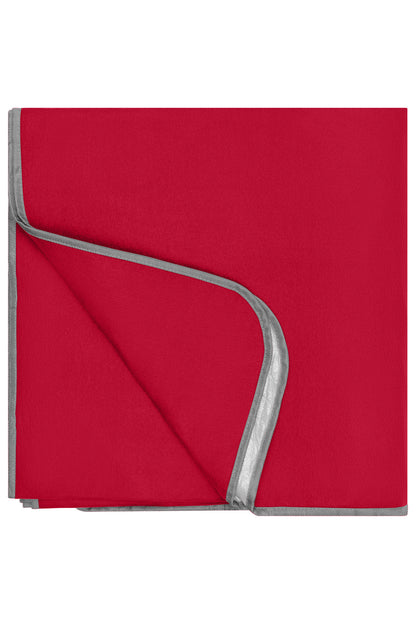 Picnic Blanket XL - Red