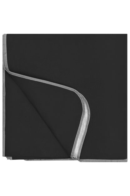 Picnic Blanket XL - Black