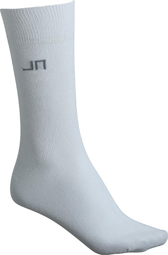 Function Sports Socks - White