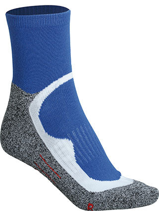 Sports Socks Short - Royal