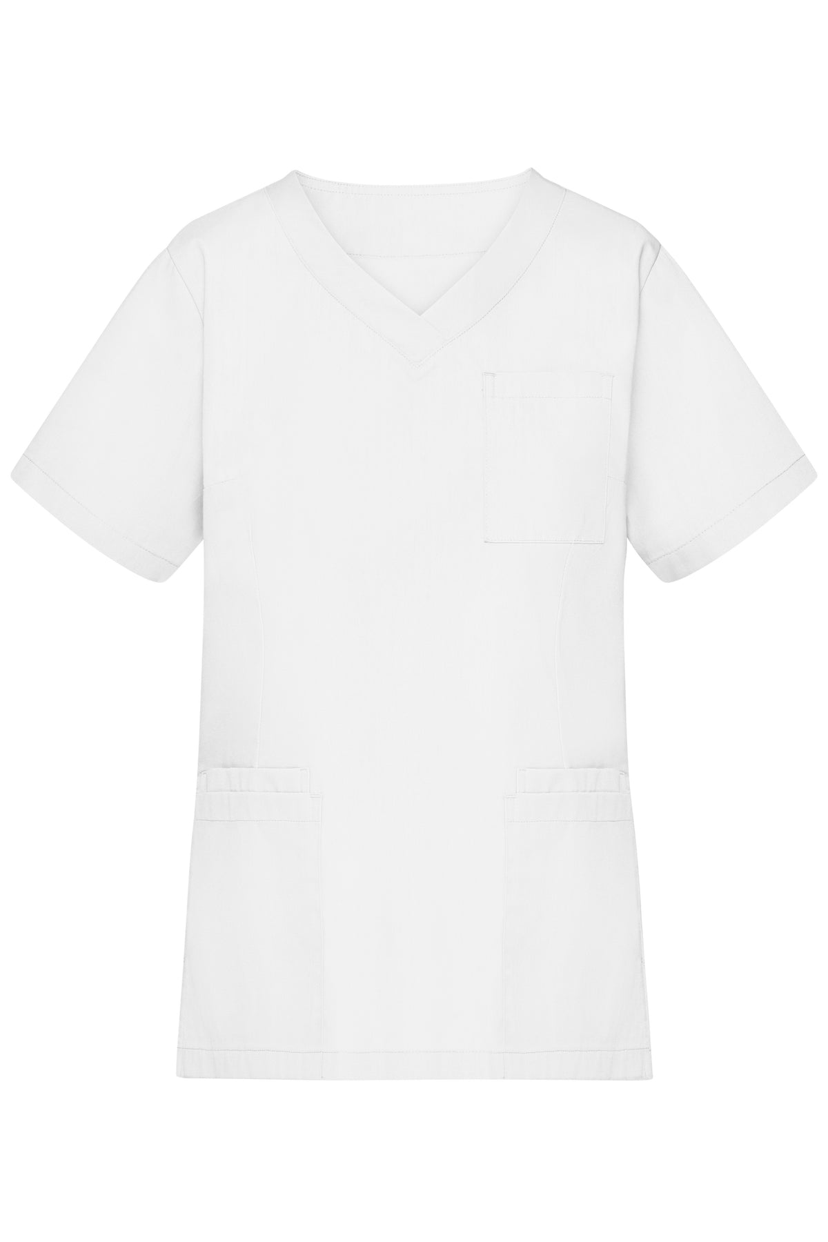 Ladies´ Kasack - White