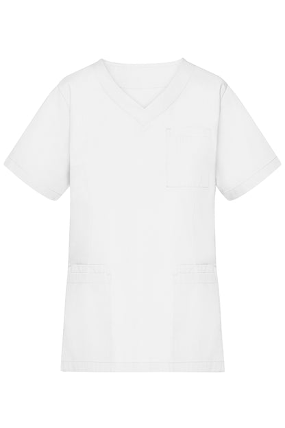 Ladies´ Kasack - White