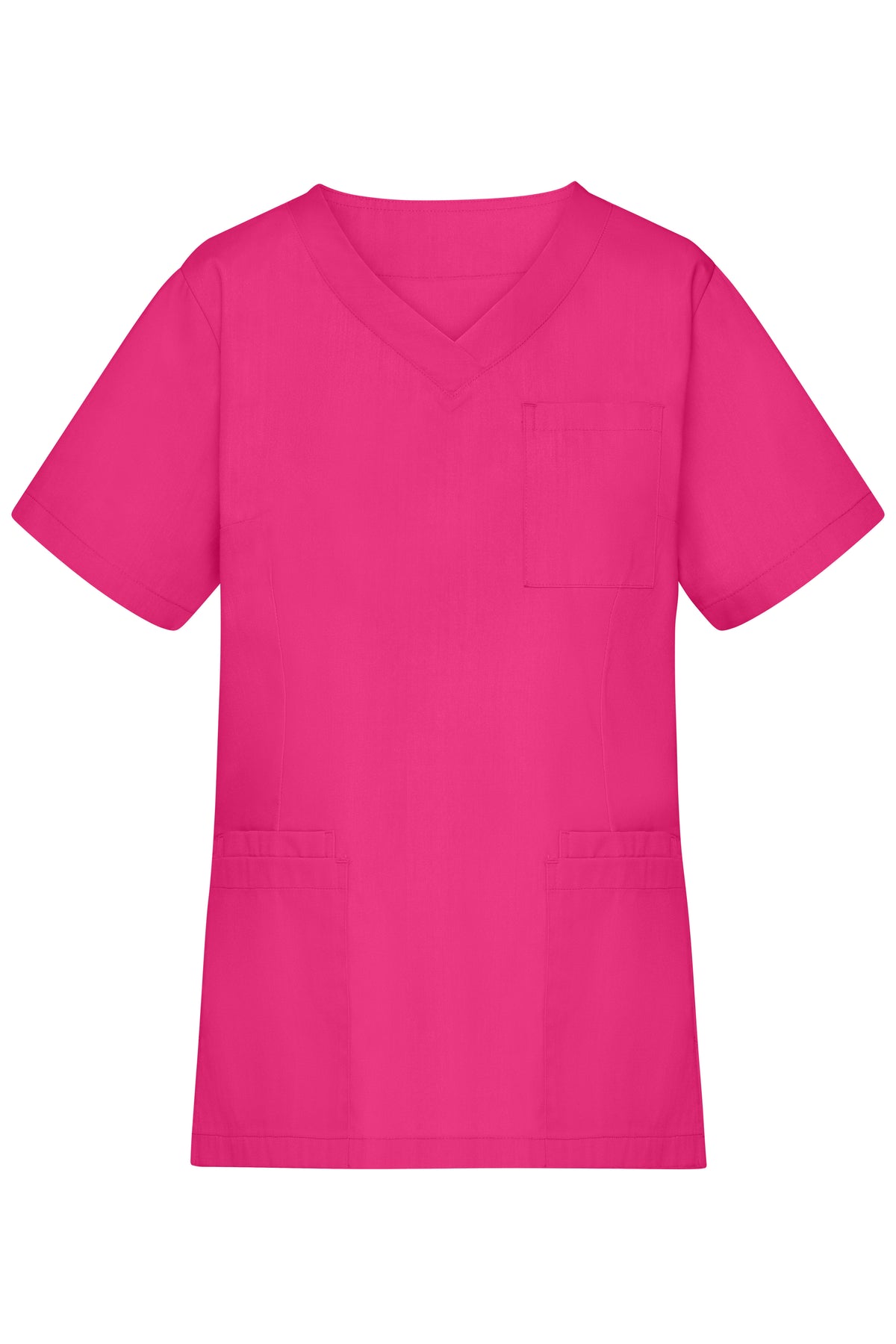 Ladies´ Kasack - Pink